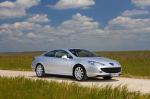 Peugeot 407 Coupe GT 2009 года